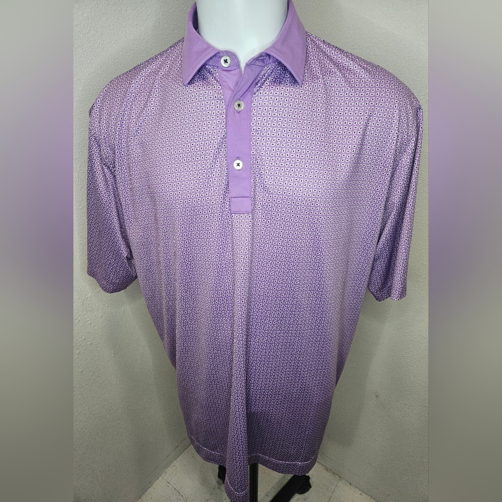 FootJoy Golf Polo Men's XL